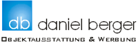 Daniel Berger Vitrinen Logo